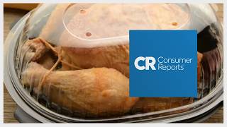 Testing rotisserie chicken from ten stores | Consumer Reports