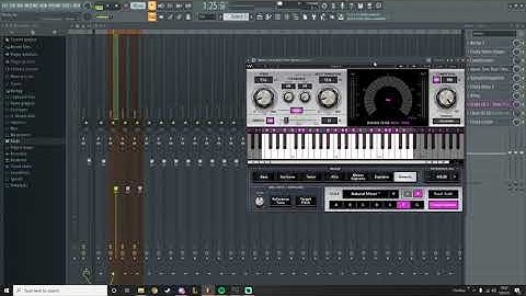 How to change tempo of VOCALS without changing pitch/detuning | FL STUDIO 20