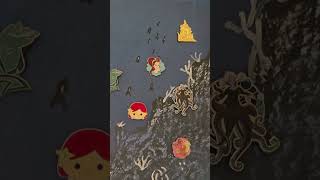 Little Mermaid Collection with the Melicks