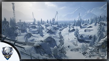 Call of Duty Modern Warfare 2 Remastered - Angel Savior