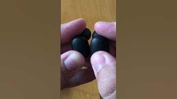 Reset e Sincronização Airdots 2 #shorts #redmi #airdots2 #xiaomi #fonedeouvidobluetooth