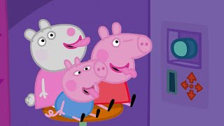 The Photo Booth ? | Peppa Pig Official Full Episodes