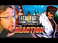 Max reacts fatal fury  city of the wolves  marco rodrigues reveal  gameplay