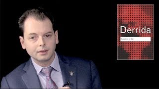 Postmodern Philosophy with Jason Reza Jorjani