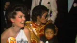 Emmanuel Lewis defends for MJ over the M. Bashir infamous documentary