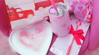 Valentine s Day Haul 2023