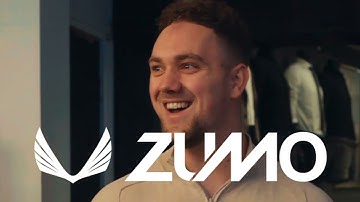 ZUMO BRANDING VIDEO Q1