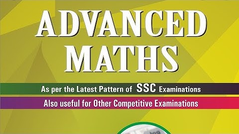 Solution to HSLC , Advanced Mathematics ( PART 2 ),2022
