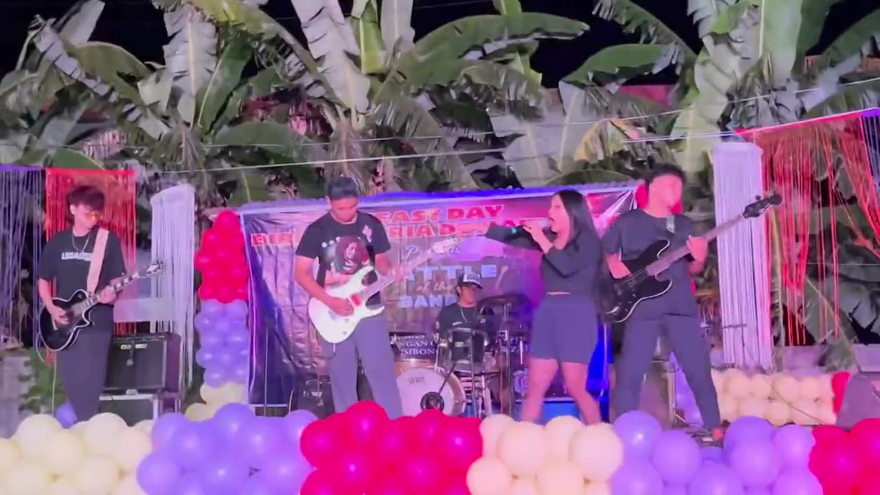 RAZEM • Tadhana by Up Dharma Down (Sean Orquedo Version)