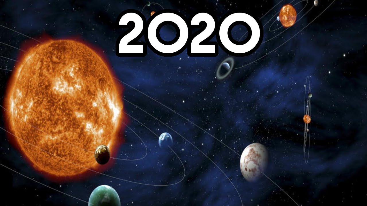 2020 El Futuro