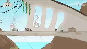 Nevermore 1 Full Gameplay Walkthrough (flash game) - No Commentary