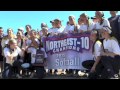 2015 Northeast-10 Softball Championship