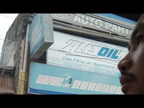 Going To Compostela Valley - YouTube