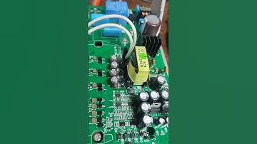 Short Circuit Servo Drive GH2000 GSK  #plc #cnc #gsk #electrical #electronics #dewali #dewalispecial