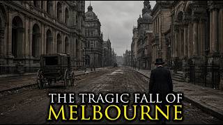 The Rise and Fall of Australia's Most Corrupt Boomtown: Marvellous Melbourne
