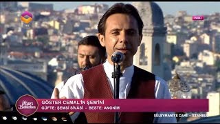 Fatih Koca / Göster Cemal'in Şem'ini - (16-06-2017) 21.Gün Resimi