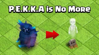 Has P.E.K.K.A Become Obsolete? | Clash of Clans