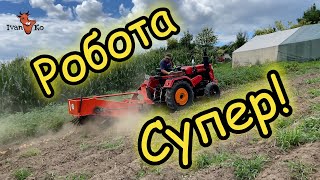 видео: Копалка WIRAX, Shifeng і я — ідеальна бригада 😅Викопав картоплю сам! #ІванКо,#IvanKo, #Iван&Компанія картинка: Копалка WIRAX, Shifeng і я — ідеальна бригада 😅Викопав картоплю сам! #ІванКо,#IvanKo, #Iван&Компанія