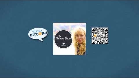 The Tatiana Show with Chris Ellis of ProTip