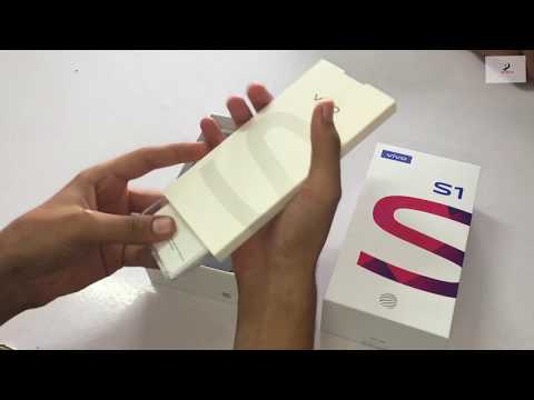 vivo-s1-unboxing-4gb-ram-128gb-storage