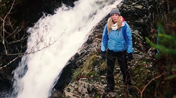 A River Cross Section (GEOGRAPHY)