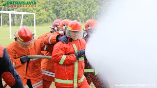 Download Lagu SERTIFIKASI PEMADAM KEBAKARAN LEVEL D \u0026 C Gabungan (Kemnaker RI) MP3