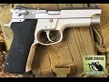 S W Model 5903 9mm 3rd Gen Pistol S W Model 5903 9mm 3rd Gen Pistol