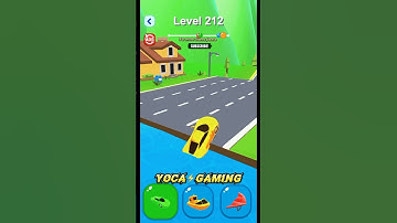 🎮Shape - Shifting Level 212 👾 Change The Character #shapeshifting  #shorts  #gameplay