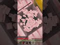 友達にできるドッキリ【マイクラ・マインクラフト・統合版】【ゆっくり実況】#shorts