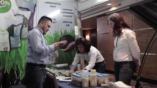 1° Memoria  del 7mo CINyFVA 2018 INTAGRI