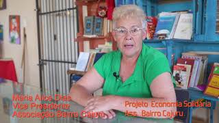 maria alice dias PROJETO COZINHAE HORTA