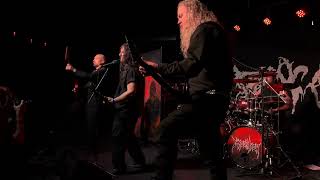 Immolation - Bend Towards The Dark
