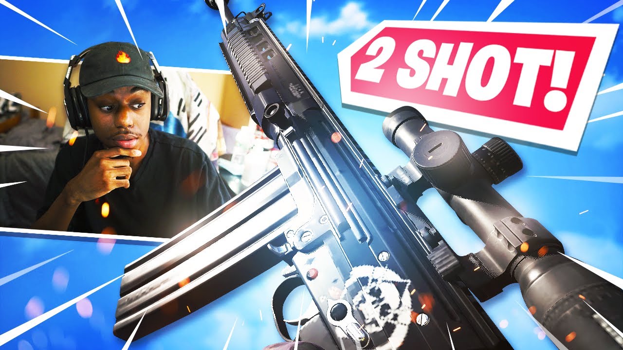 the 2 SHOT FAL is BROKEN in WARZONE! (Best FAL Class Setup)