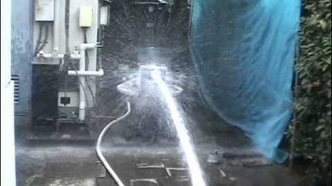 DXAdvanced NEMA 4 Rating Tests.wmv