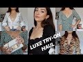 Summer Haul | Dior, Reformation, Realisation Par, For Love and Lemons...