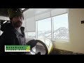 Peace Parks Across America Tour Fueled by Mountain Dew - Park City, UT