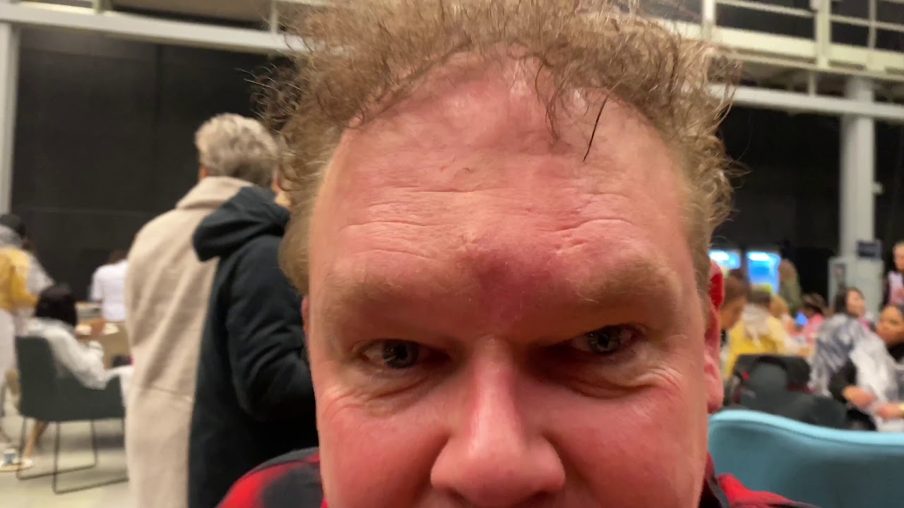 MOOIWARK - BACKSTAGE; WE WANT MORE - AFLEVERING 1