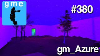 I Explode, Again - gm_Azure - Garrys Mod VR Exploring