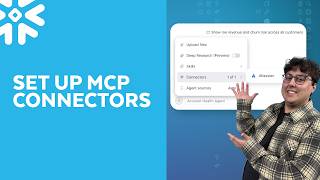 How to Set Up MCP Connectors for Your Enterprise