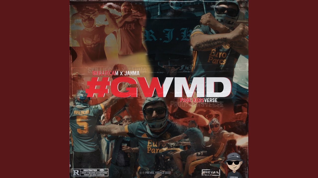 Watch #Gwmd on YouTube Watch #Gwmd on YouTube
