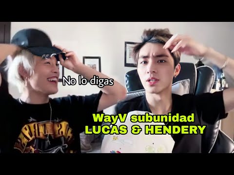 LUCAS & HENDERY