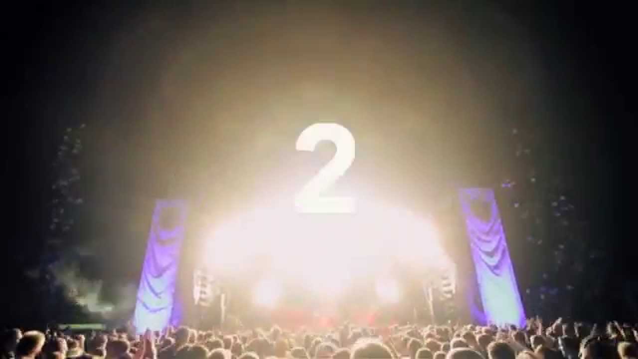 Brownstock Festival 2015: 2 weeks until Tier 1 tickets launched