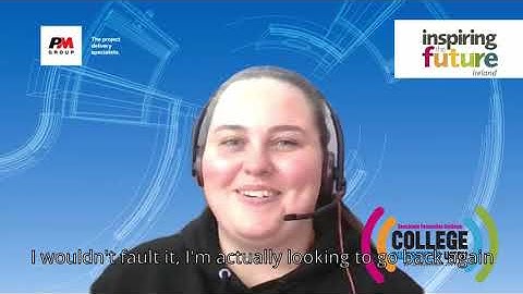 Engineering #CareerConnections College Awareness Week