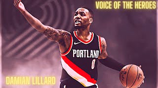 Damian Lillard Mix- "Voice of the Heroes" ft Lil Baby & Lil Durk