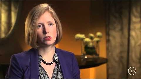 Water Scarcity Risk Impacts the Energy Sector  by Sarah Fletcher