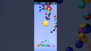 How to win level 674 in bubbles shooter