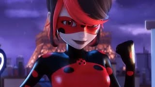 Miraculous Shadybug And Claw Noir Extended Trailer