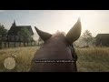 Arthur Morgan Meets His Maker every day until GTA 6 is Released - Day 1231
