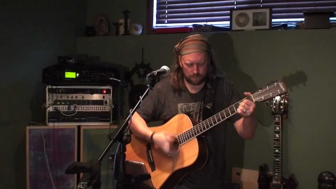 8. Throwing Stones Grateful Dead style (20120511) YouTube