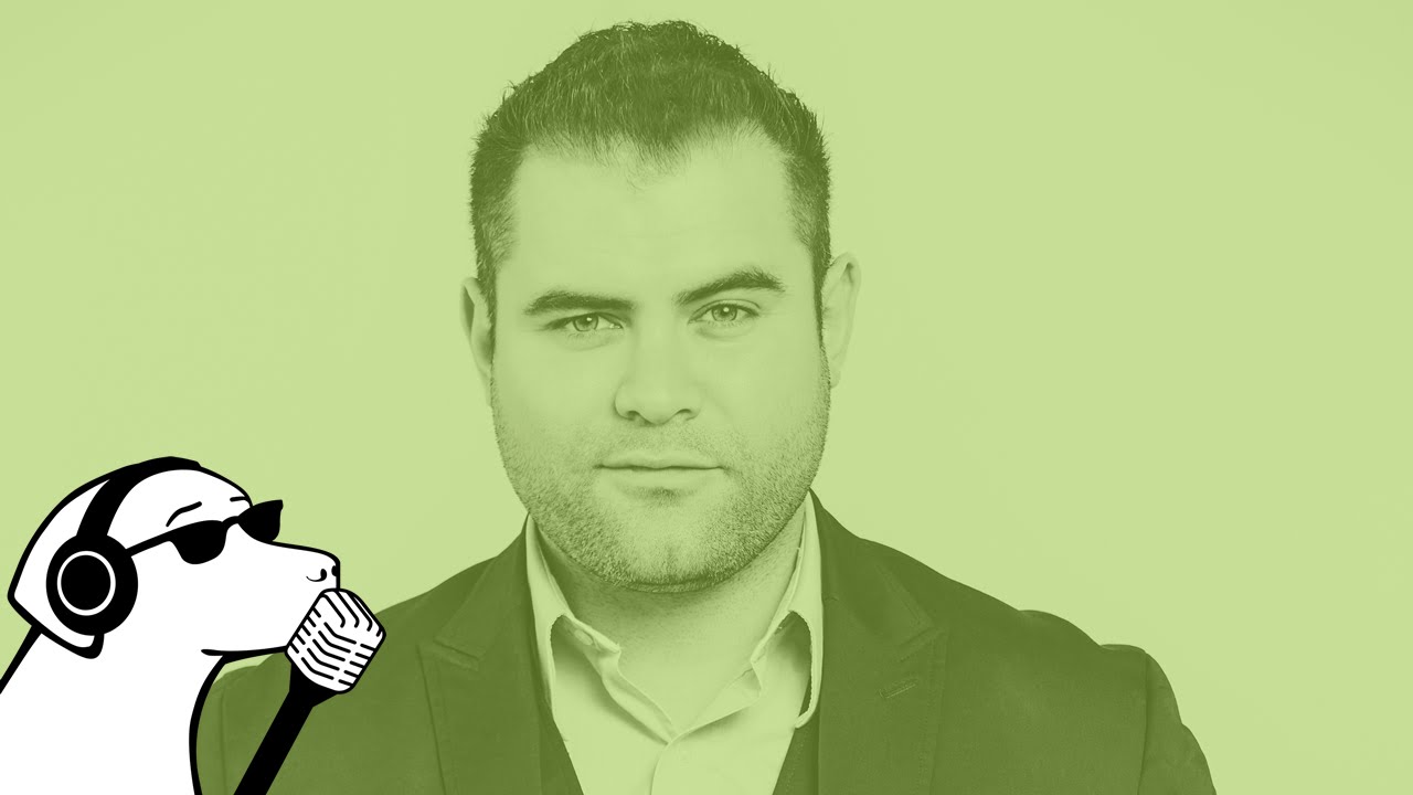 Episode 019 — James Michael Sama